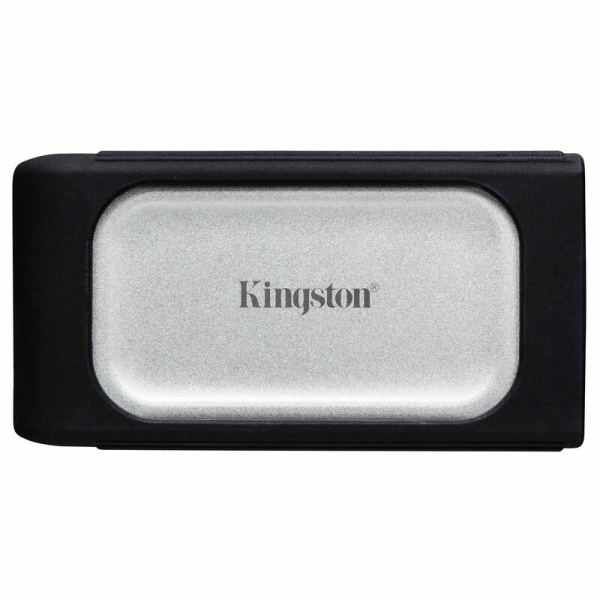 Внешний жесткий диск SSD Kingston SXS2000 500 ГБ (SXS2000/500G)