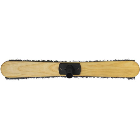 Щетка для пола 60 см жесткая (60075)