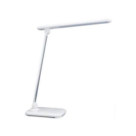 Светильник настольный Lucia L535 Modelist белый Светильник настольный Lucia L535 Modelist белый