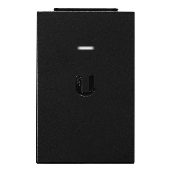 Блок питания Ubiquiti POE-48-24W (POE-48-24W(EU))