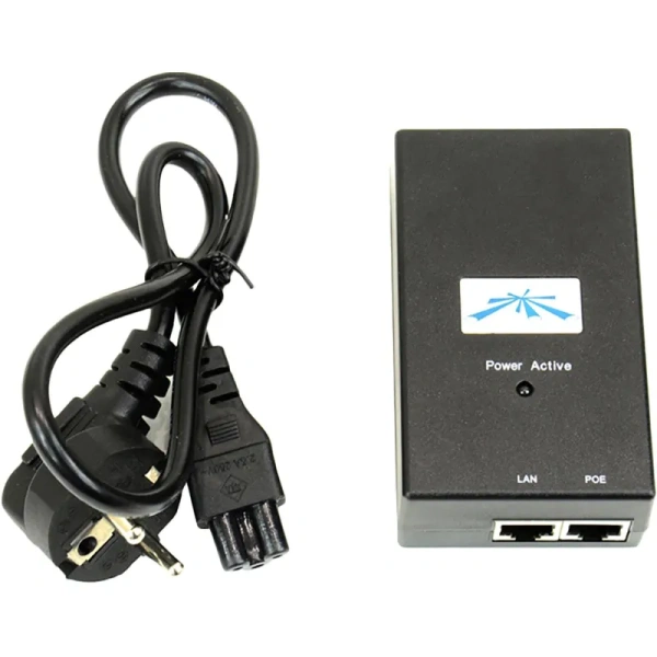 PoE инжектор Ubiquiti POE-50-60W