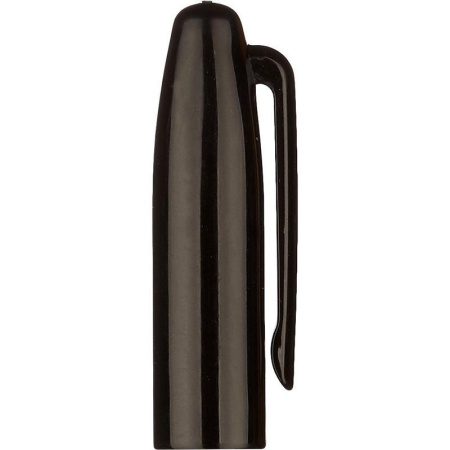 Маркер для CD Attache черный двусторонний (толщина линии 0.7 и 1 мм) Маркер для CD Attache черный двусторонний (толщина линии 0.7 и 1 мм)