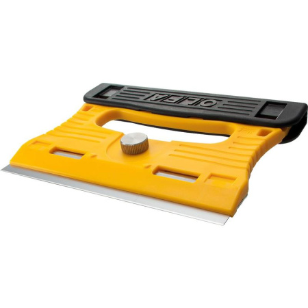 Нож-скребок Olfa OL-GSR-1/3B (ширина лезвия 120 мм) Нож-скребок Olfa OL-GSR-1/3B (ширина лезвия 120 мм)