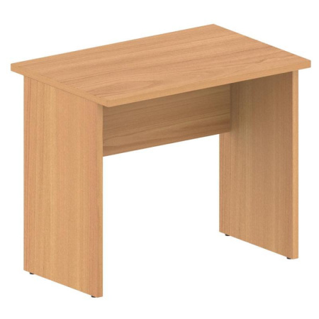 Стол письменный Easy One (груша ароза, 900x600x743 мм)