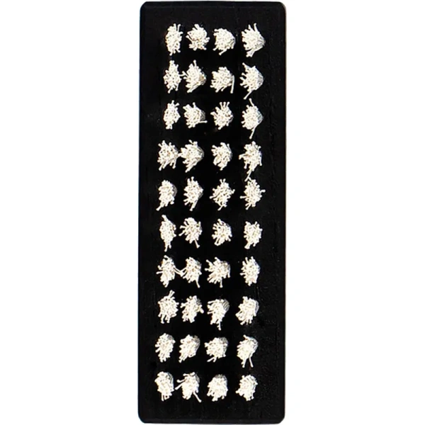 Щётка для обуви 8.9x3 см (50500)