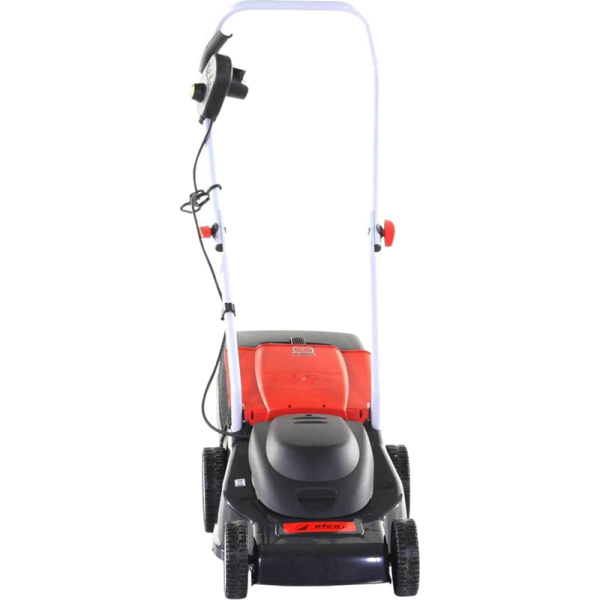 Газонокосилка электрическая Efco PR 35 SE (66059003P)