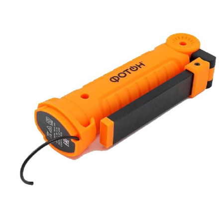 Фонарь светодиодный Фотон WLA-300 аккумуляторный