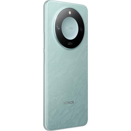 Смартфон Honor X9c Smart 256 Гб голубой (5109BMXE)