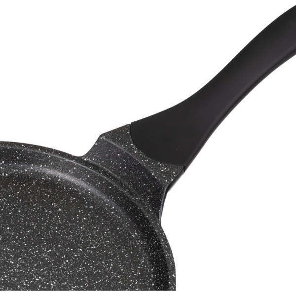 Сковорода блинная Mielaje Greblon non-stick 24 см с антипригарным  покрытием