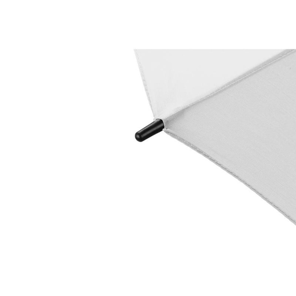 Зонт-трость Concord полуавтомат белый (979026)