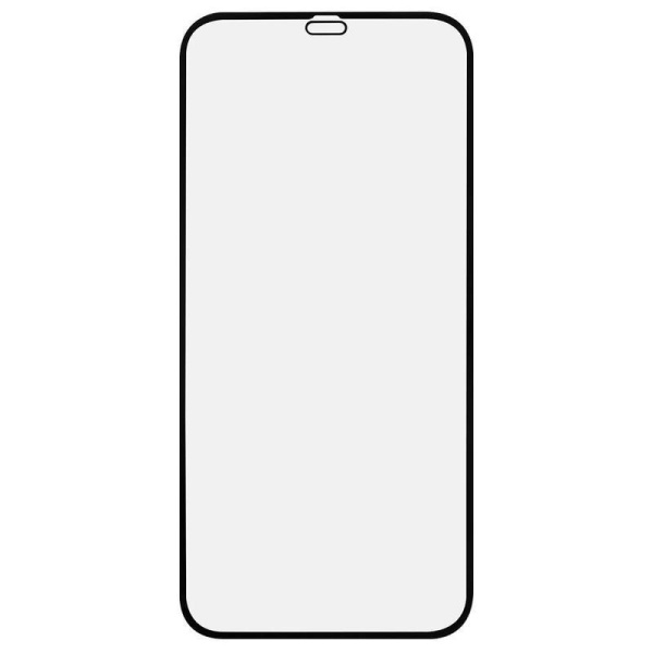 Защитное стекло Red Line FS FG для Apple iPhone 12 / 12 Pro Т000021877