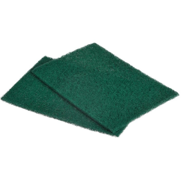 Пад ручной Taski Handpad Non Abrasive средней жесткости 225х150х5 мм 10  штук в упаковке