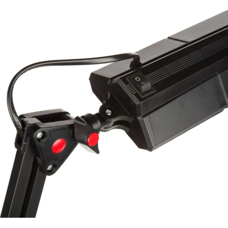 Светильник настольный Promega Jet 2003CL черный