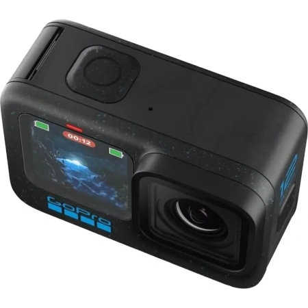 Экшн-камера GoPro HERO12 Black (CHDHX-121-RW)