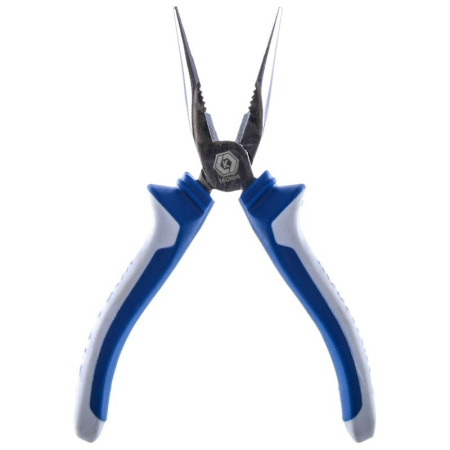 Длинногубцы Кобальт 160 мм (647-154)