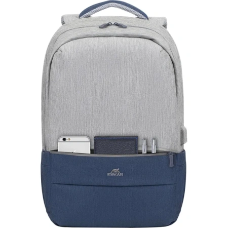 Рюкзак для ноутбука 17.3' Rivacase комбинированный Рюкзак для ноутбука 17.3' Rivacase комбинированный