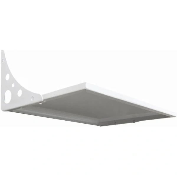 Полка для СВЧ-печи с кронштейном Rapido RP-700WW (белая)