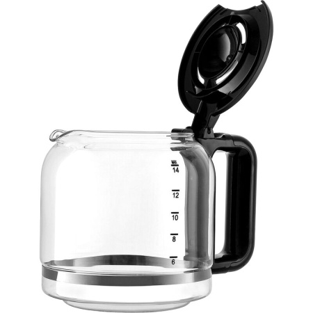 Кофеварка капельная Brayer 1124BR
