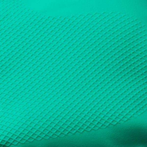 Перчатки нитриловые Vileda Professional Универсальные зеленые (размер 8.5-9, L, артикул производителя 100802)