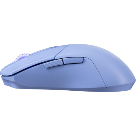 Мышь игровая Redragon St4r Pro голубая (72267)