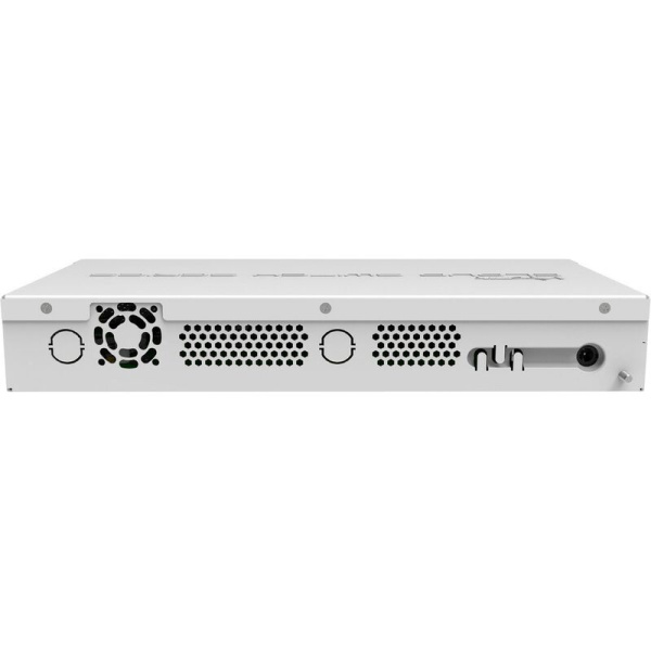 Коммутатор MikroTik Cloud Router Switch CRS326-24G-2S+IN
