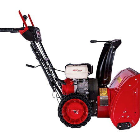 Снегоуборщик бензиновый HND ST 66 XWR