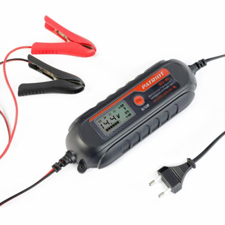 Зарядное устройство Patriot BCI-4D (650301904)
