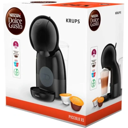 Кофемашина Krups XS KP1A3B10 Dolce Gusto