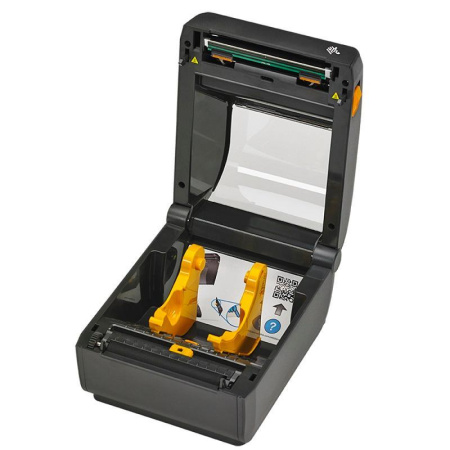 Принтер этикеток Zebra ZD420d