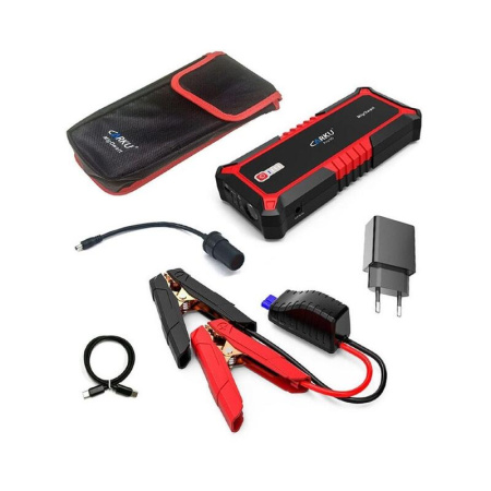 Пуско-зарядное устройство Carku Pro-60 (CARP60)