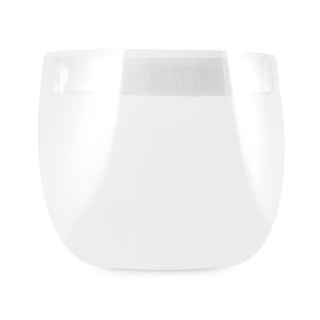 Щиток защитный с надсечками