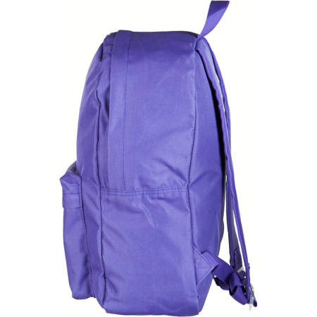 Рюкзак Комус Класс (№1 School) SMPL ярко синий