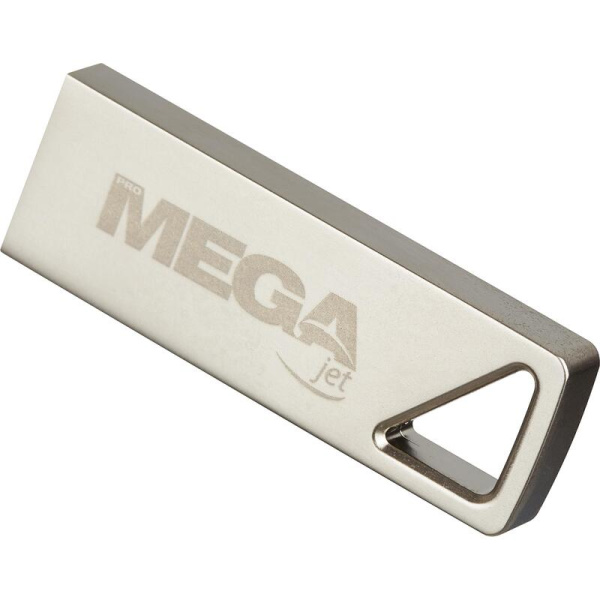 Флешка USB 2.0 64 ГБ ProMega jet NTU326U2064GS