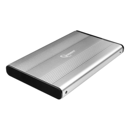 Корпус для HDD/SSD Gembird EE2-U2S-5-S