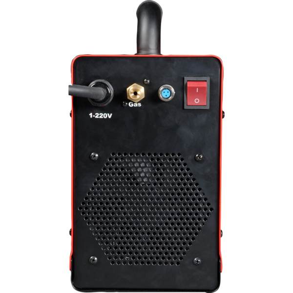 Сварочный инвертор Fubag INTIG 200 AC/DC PULSE (31412.1)