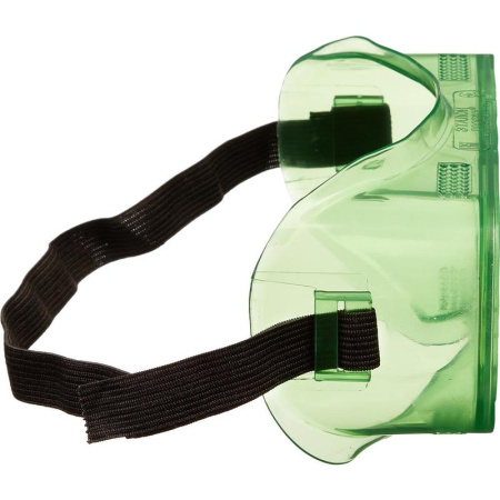 Очки защитные закрытые универсальные РОСОМЗ ЗП8 Эталон прозрачные (30811)