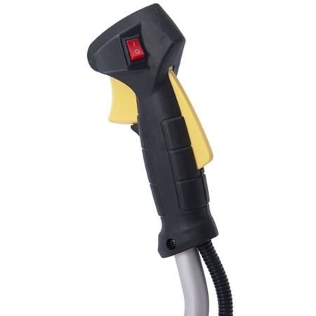 Триммер бензиновый Hanskonner HBT126D