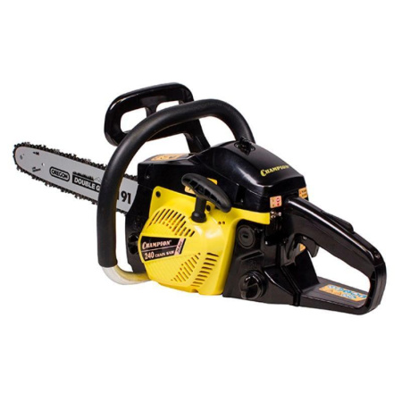 Пила цепная бензиновая Champion 240-16 Пила цепная бензиновая Champion 240-16