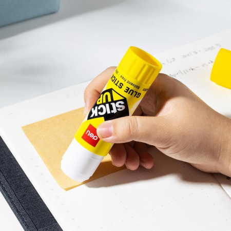 Клей-карандаш Deli Stick UP 36 г