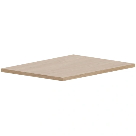 Топ для шкафа Strike UTOP8DOW (дуб светлый, 800х6000х25 мм)