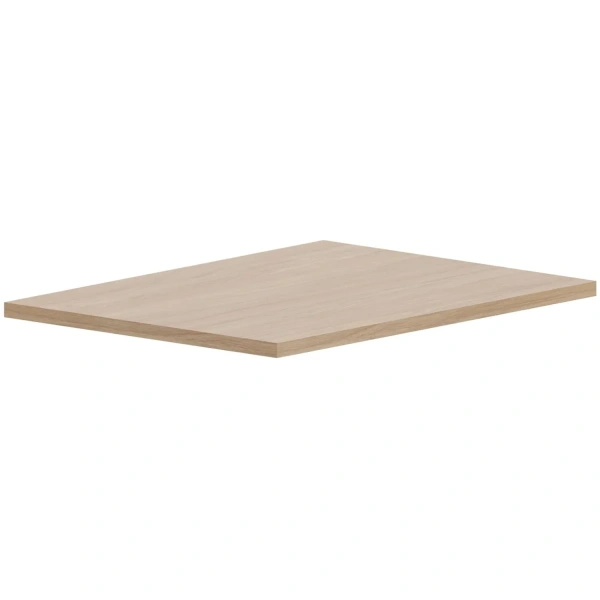 Топ для шкафа Strike UTOP8DOW (дуб светлый, 800х6000х25 мм)