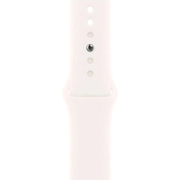 Смарт-часы Apple Watch Series 10 A2997 42 мм золотистые (MWWH3LW/A)