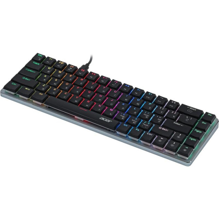 Клавиатура Acer OKW302 (ZL.KBDCC.01C)