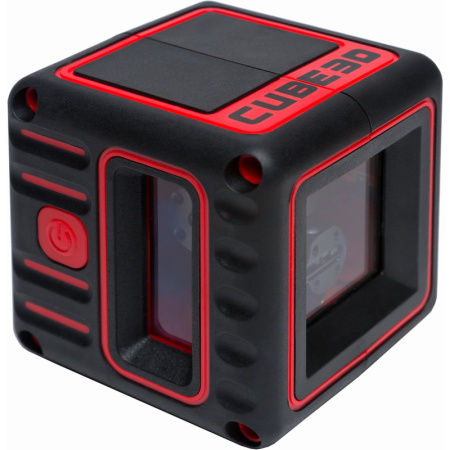 Построитель лазерных плоскостей ADA Cube 3D Basic Edition (А00382) Построитель лазерных плоскостей ADA Cube 3D Basic Edition (А00382)