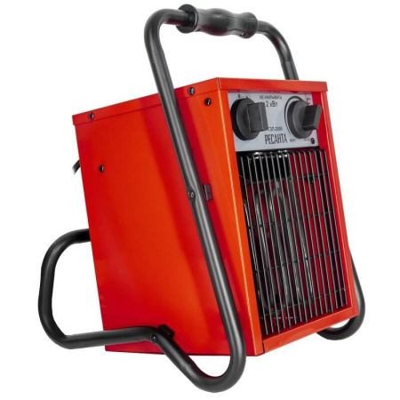 Пушка тепловая Ресанта ТЭП-2000