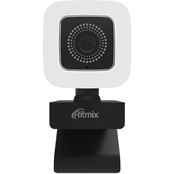 Веб-камера Ritmix RVC-220 (80001869)