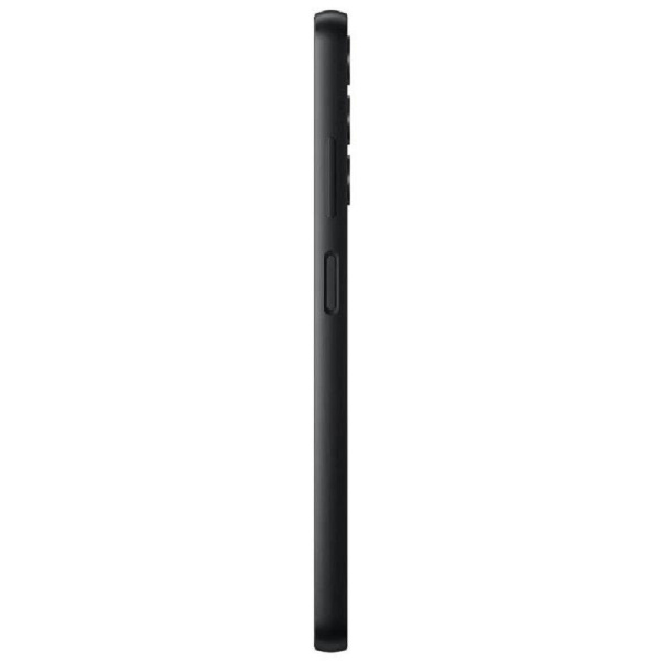 Смартфон Samsung Galaxy A05s SM-A057F 128 ГБ черный (SM-A057FZKVCAU)