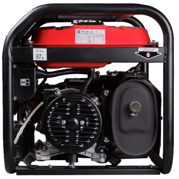 Генератор бензиновый Fubag BS 3300 A ES (646469)