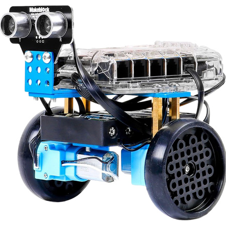 Набор робототехнический Makeblock mBot Ranger Robot Kit (Bluetooth  Version) от 11 лет (90092-20)