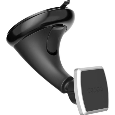 Автомобильный держатель Deppa Crab Mage (55134)